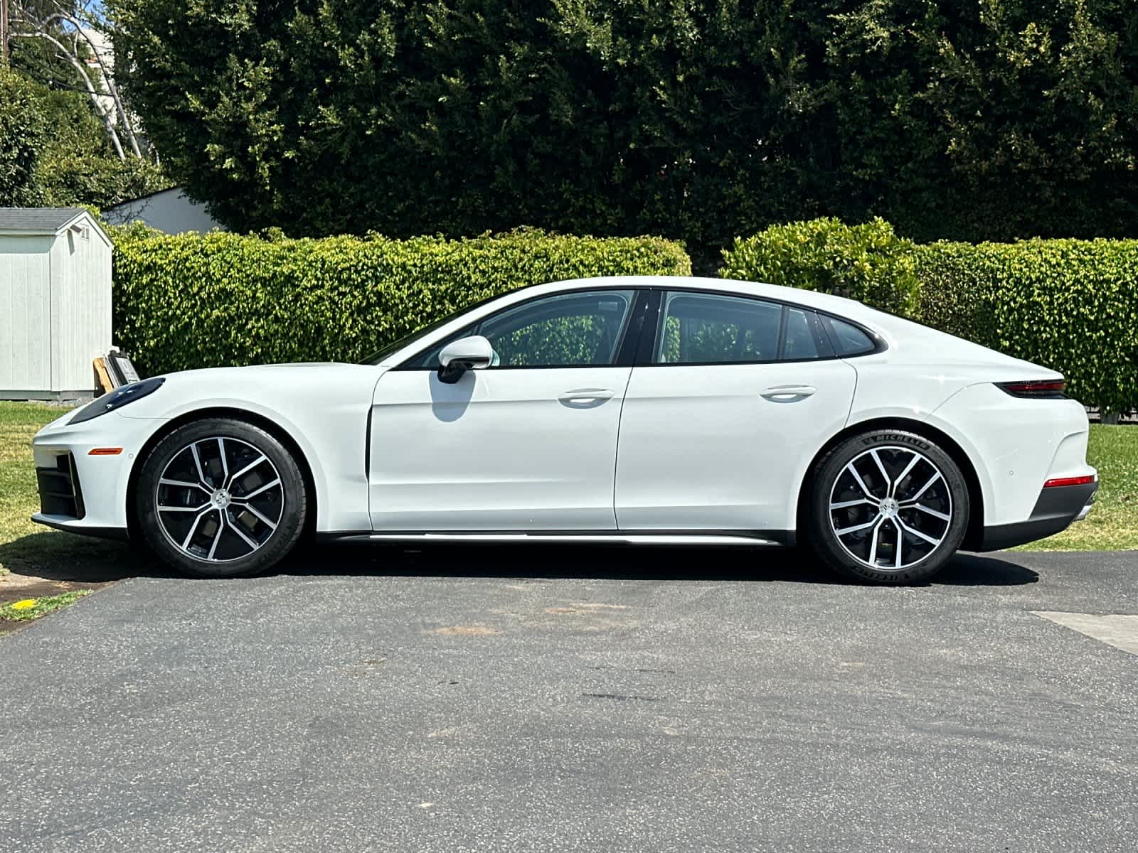 Thumbnail: 2026 Porsche Panamera - 2