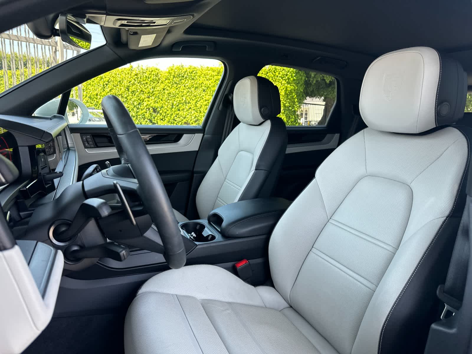 Thumbnail: 2025 Porsche Cayenne - 5