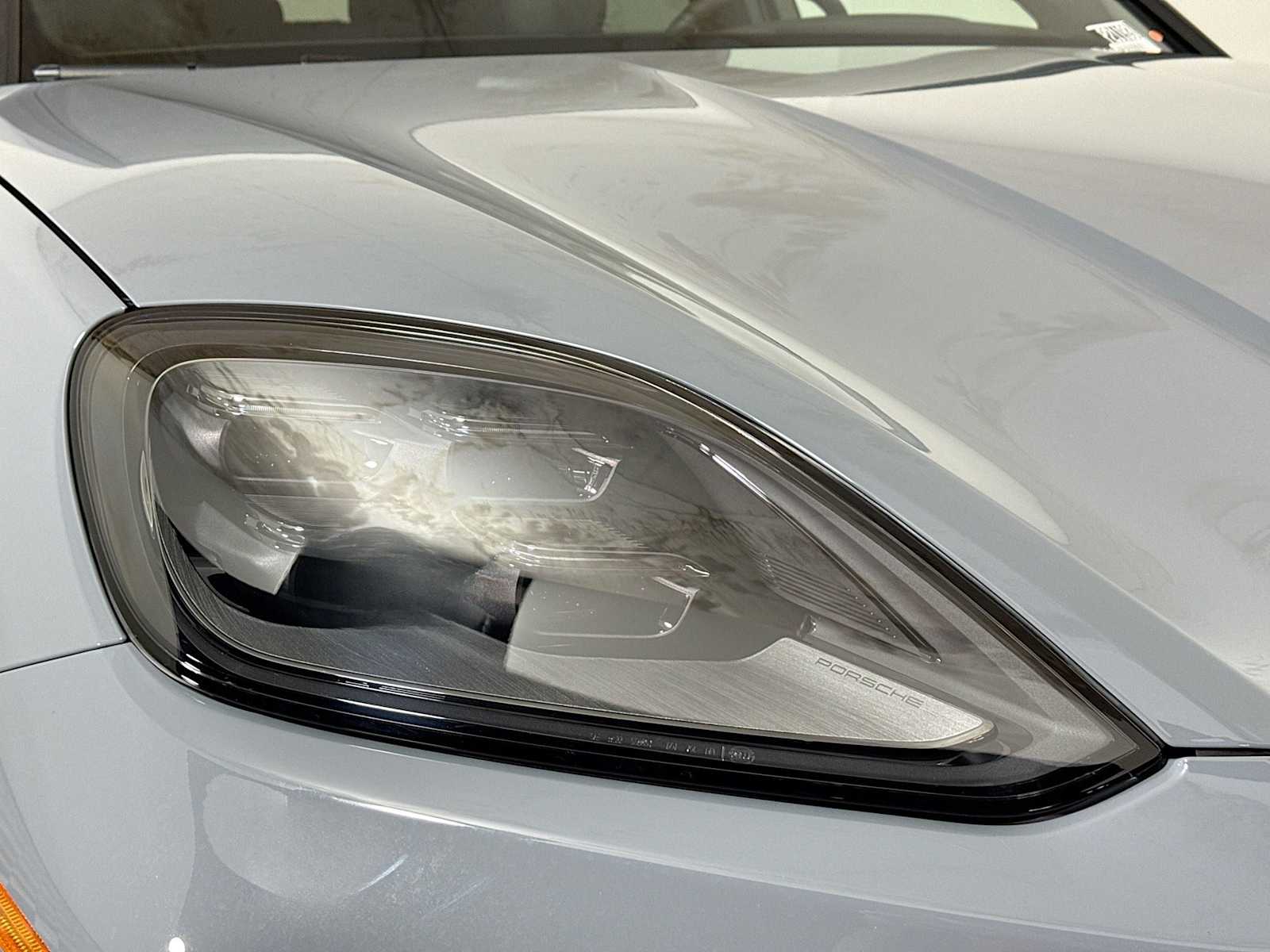 Thumbnail: 2025 Porsche Cayenne - 28