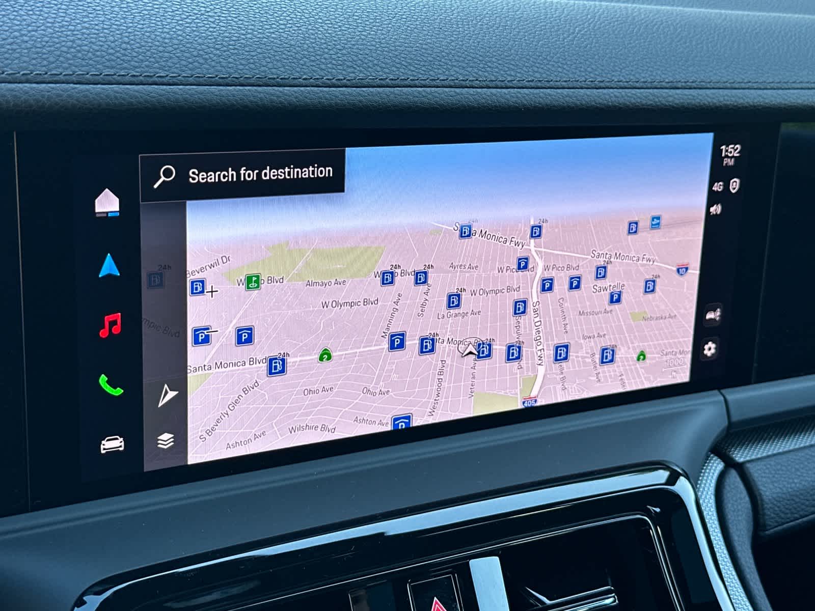 Thumbnail: 2026 Porsche Panamera - 22