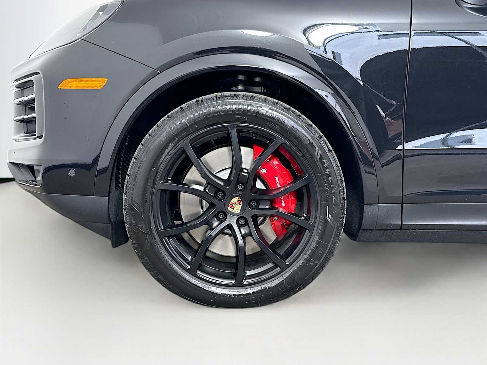 Thumbnail: 2026 Porsche Cayenne - 24