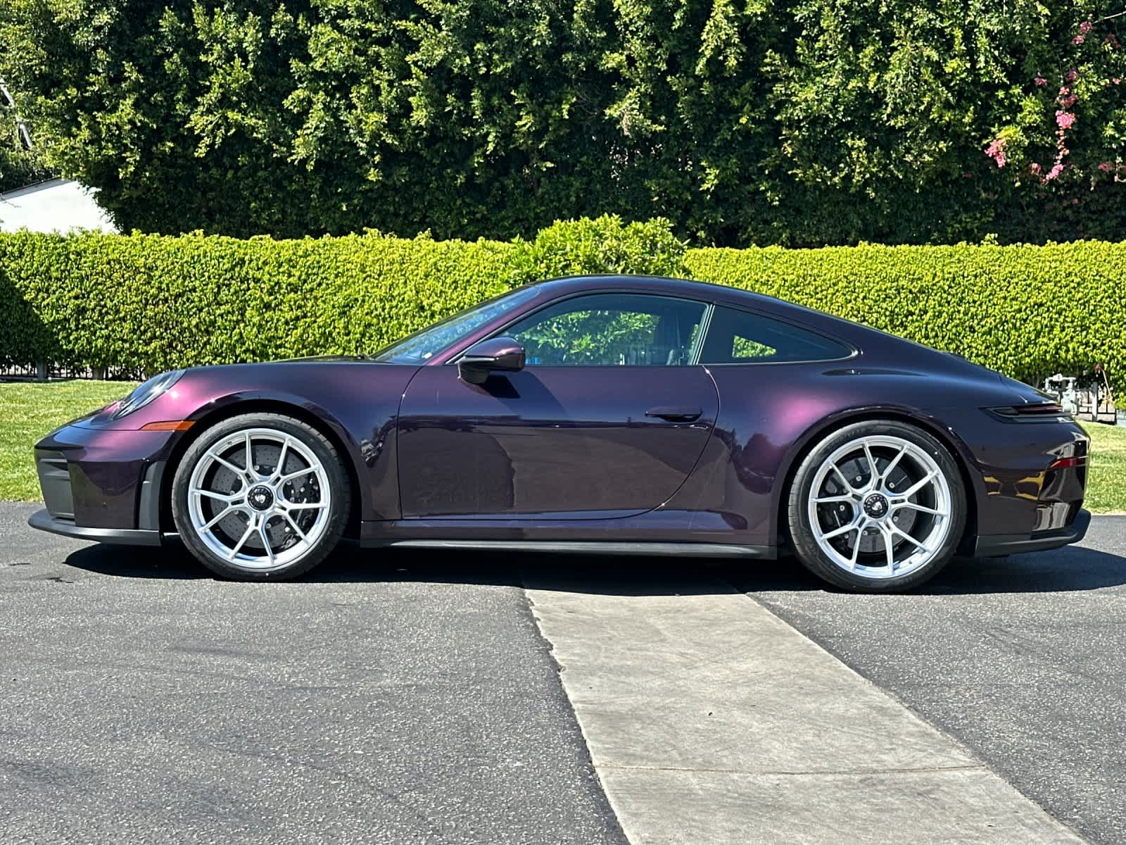 Thumbnail: 2026 Porsche 911 - 2