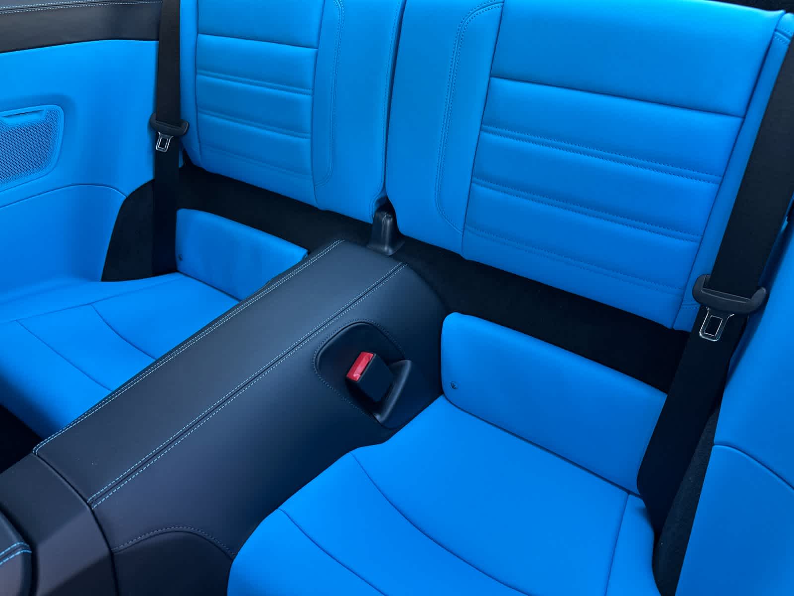 Thumbnail: 2026 Porsche 911 - 12