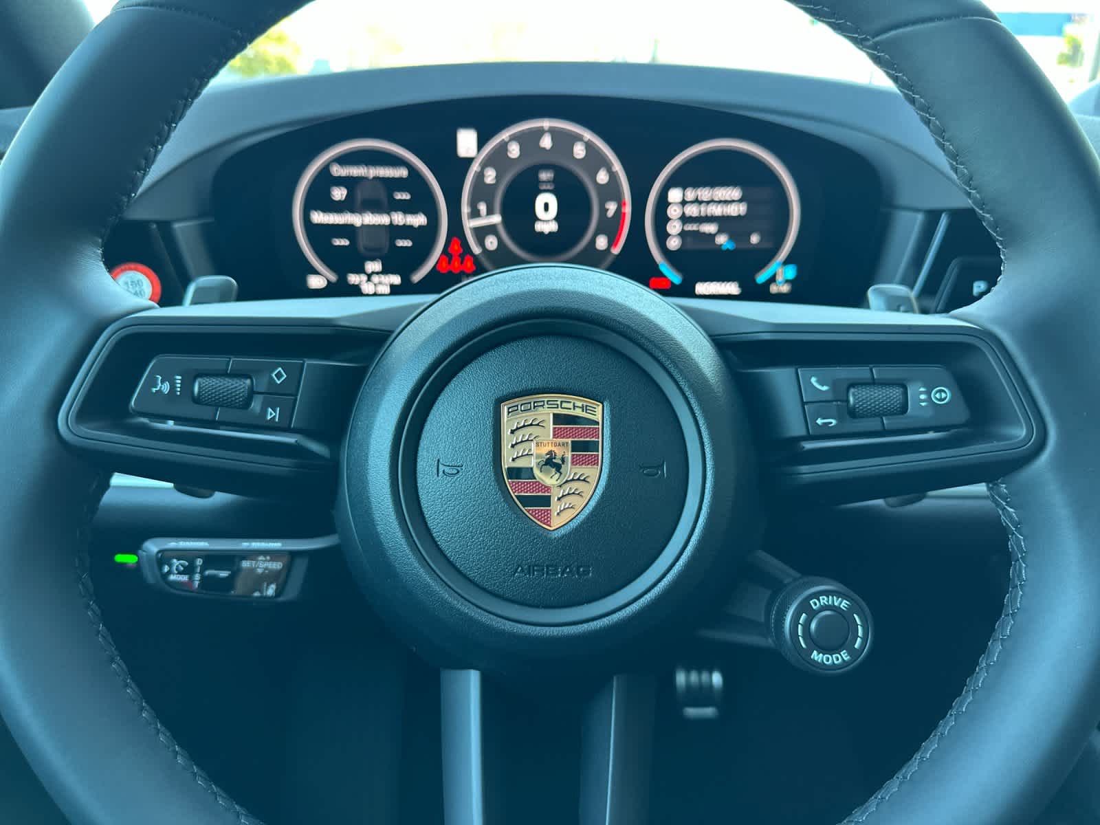 Thumbnail: 2026 Porsche Cayenne - 27