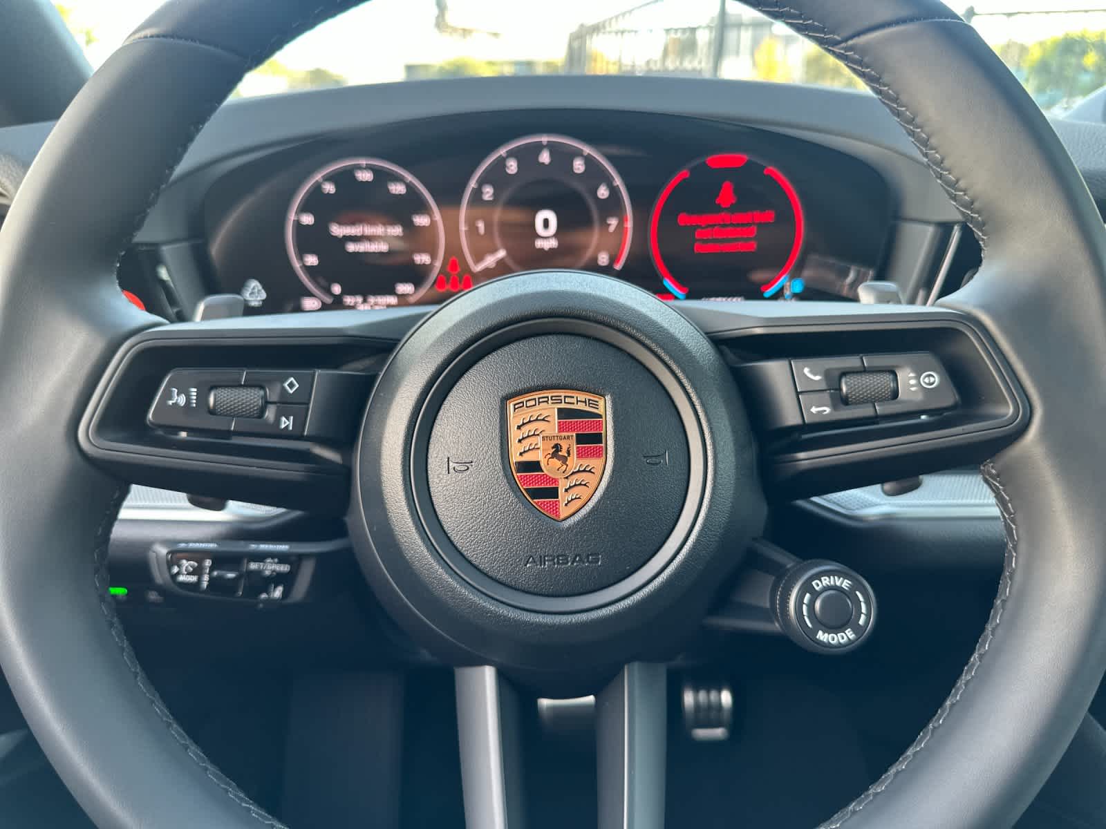 Thumbnail: 2026 Porsche Cayenne - 26