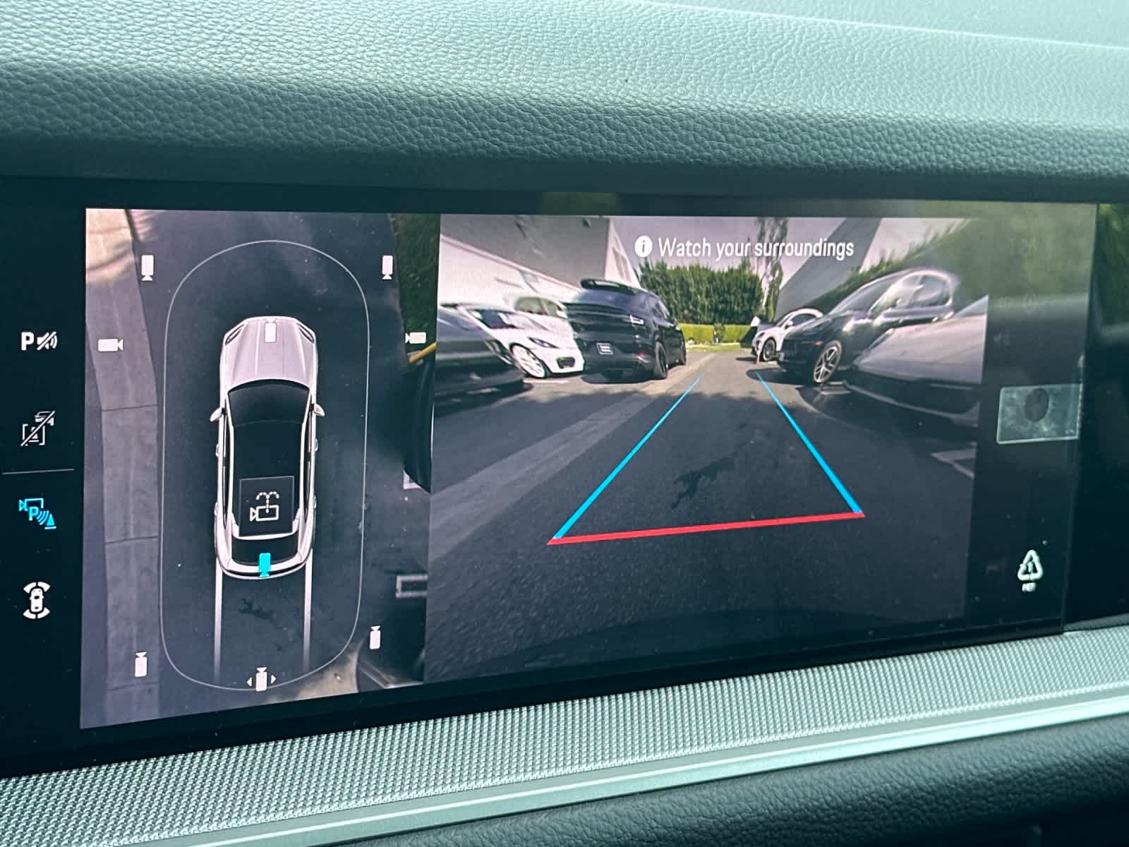 Thumbnail: 2026 Porsche Cayenne - 23