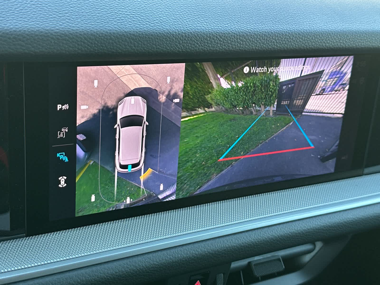 Thumbnail: 2026 Porsche Cayenne - 22