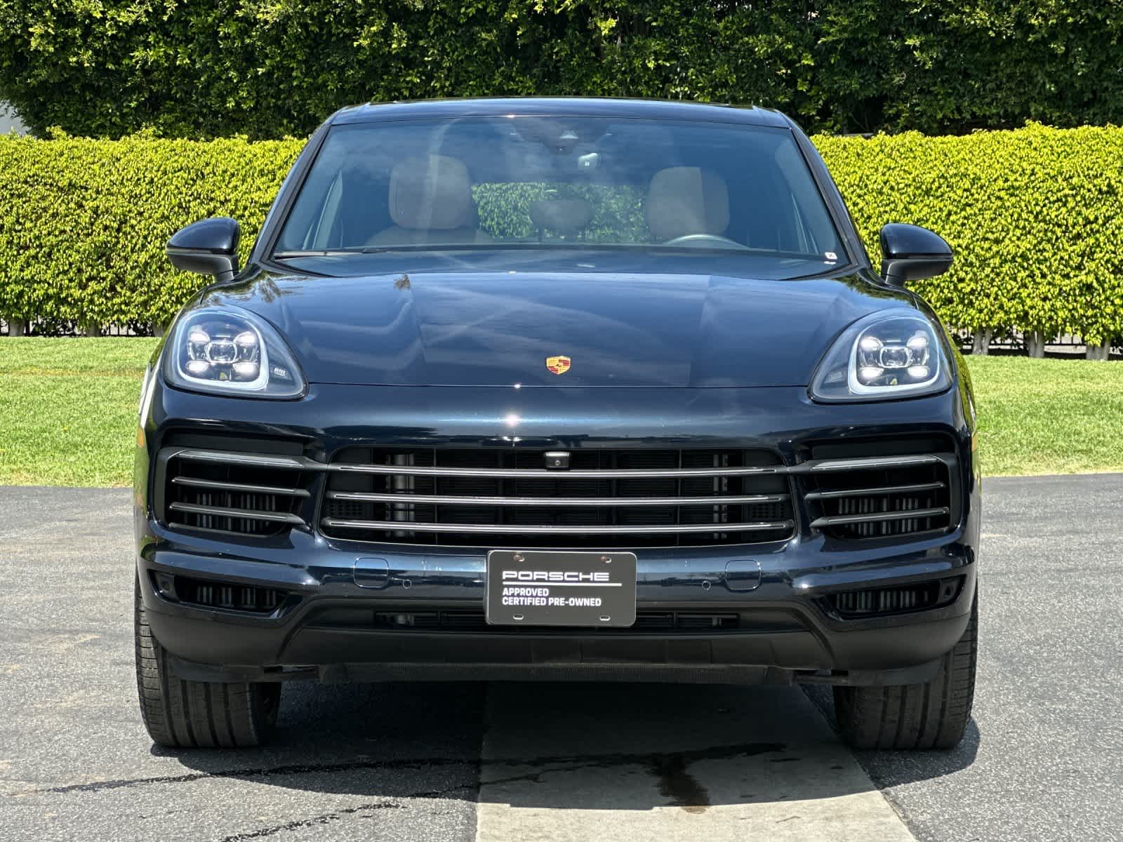 Thumbnail: 2023 Porsche Cayenne - 11