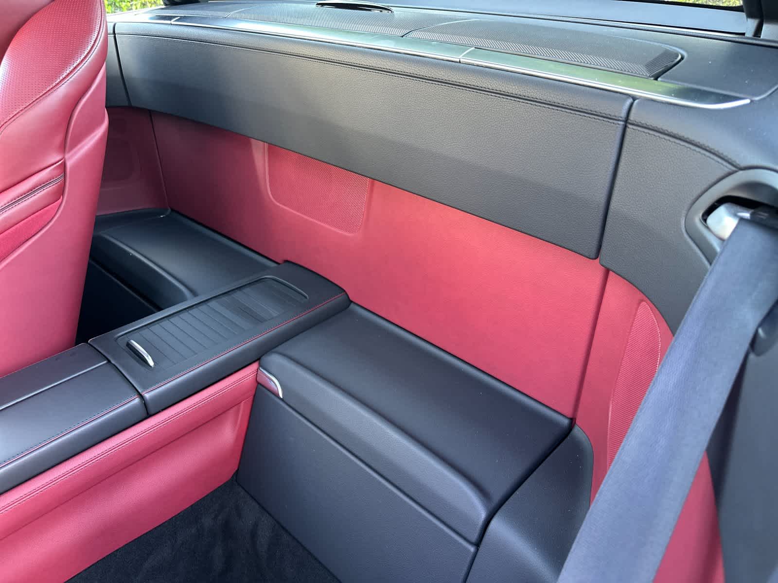 Thumbnail: 2017 Mercedes-Benz SL-Class - 13