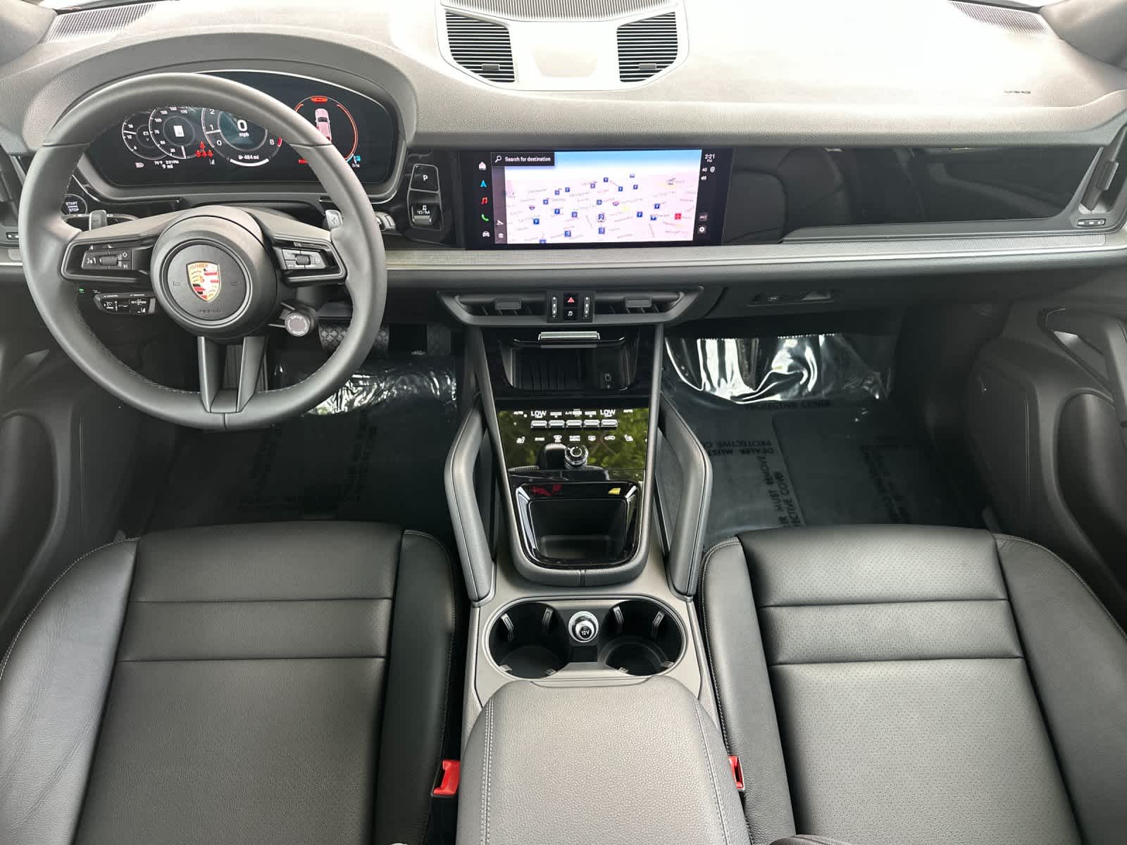Thumbnail: 2026 Porsche Cayenne - 6