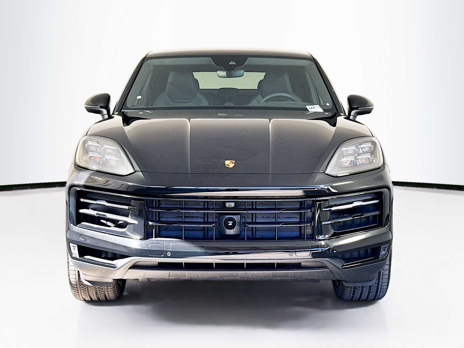 Thumbnail: 2026 Porsche Cayenne - 6