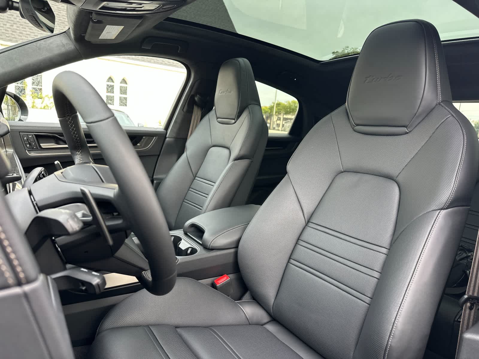 Thumbnail: 2026 Porsche Cayenne - 5