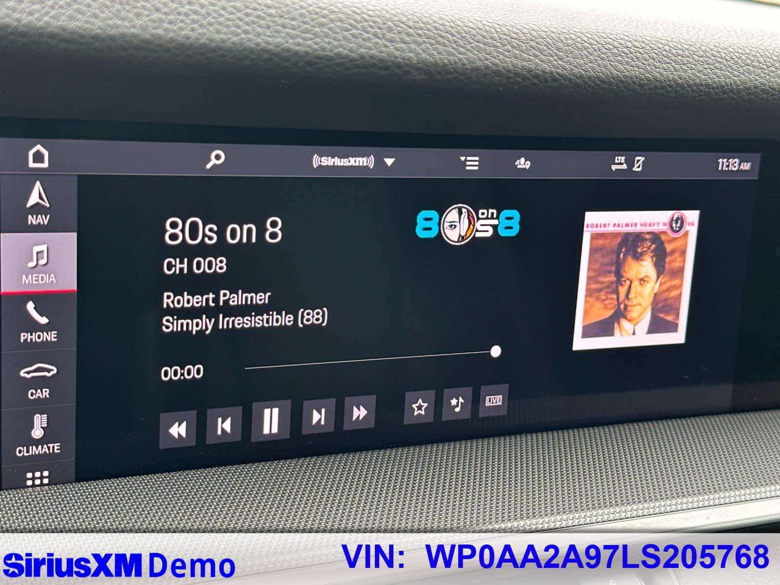 Thumbnail: 2020 Porsche 911 - 29