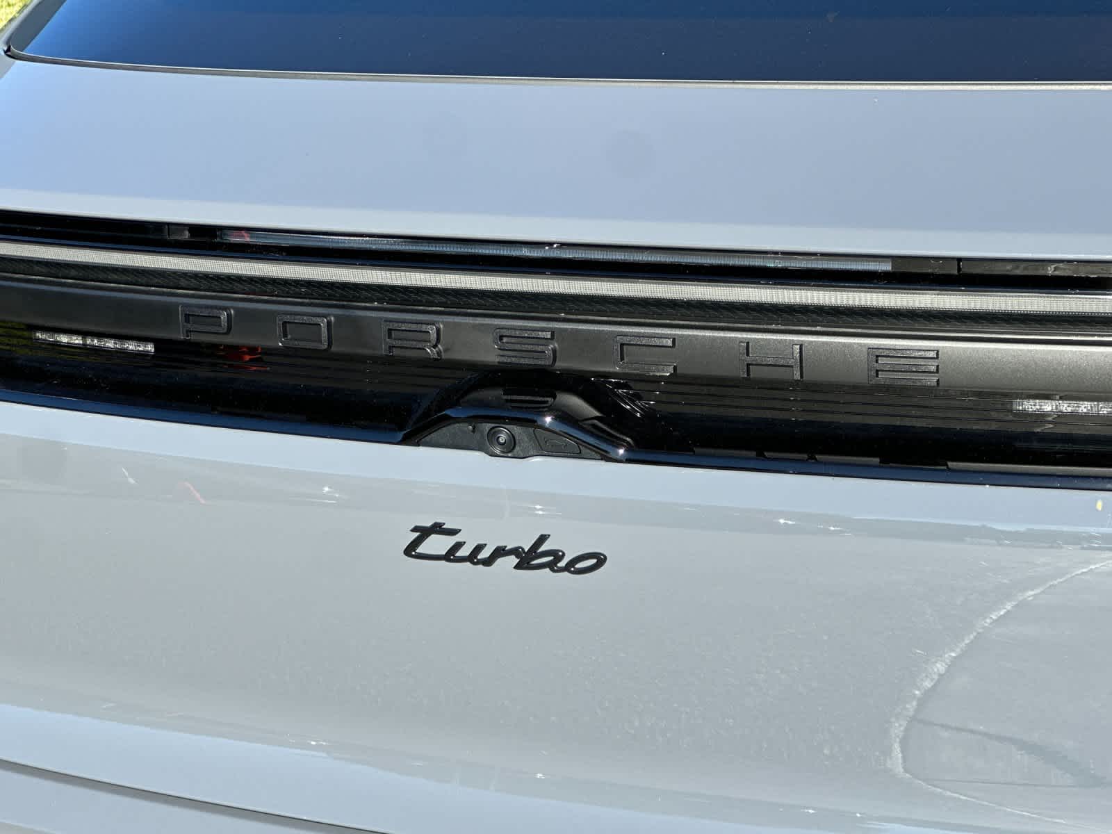 Thumbnail: 2025 Porsche Macan - 33