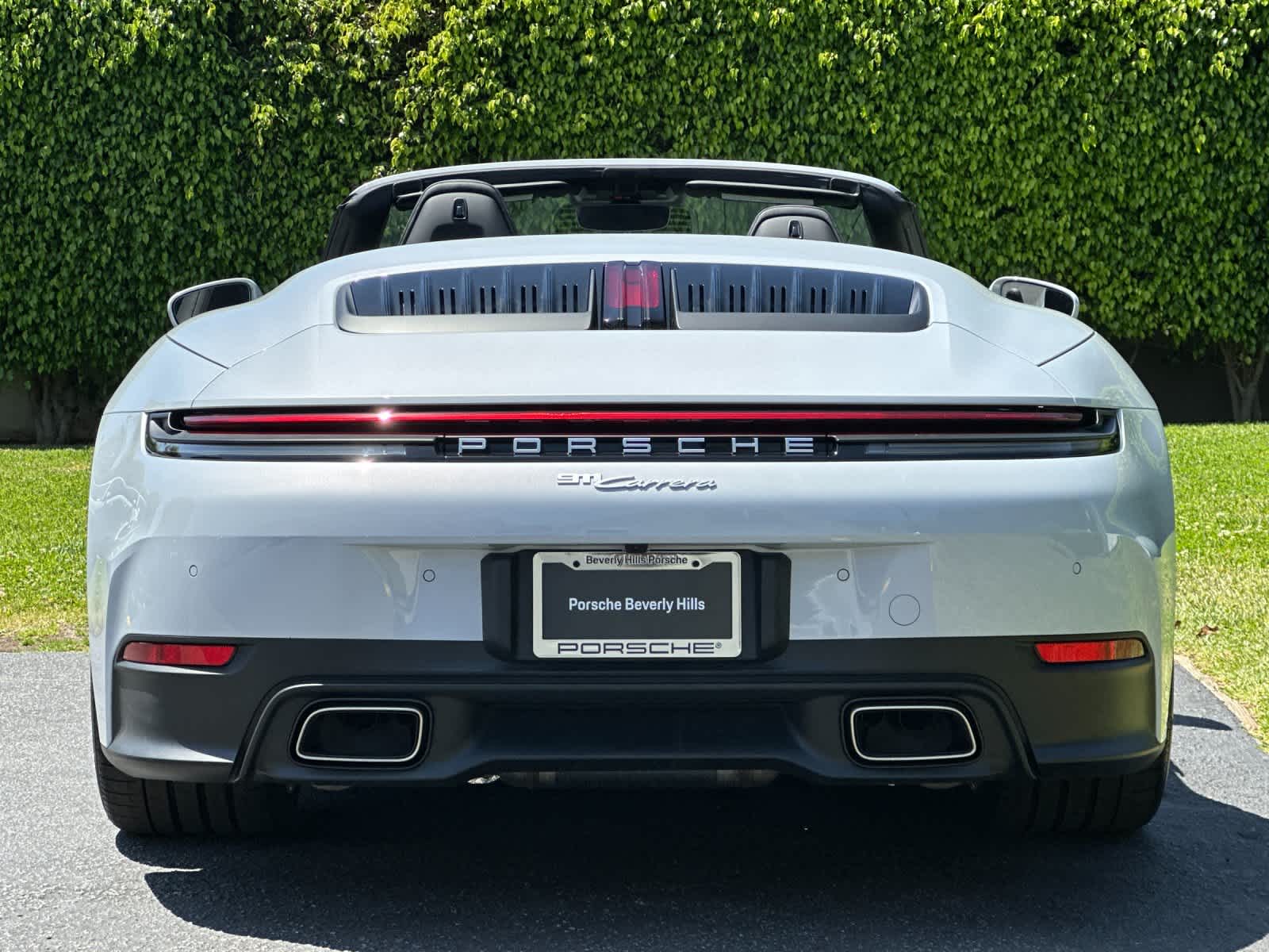 Thumbnail: 2026 Porsche 911 - 6