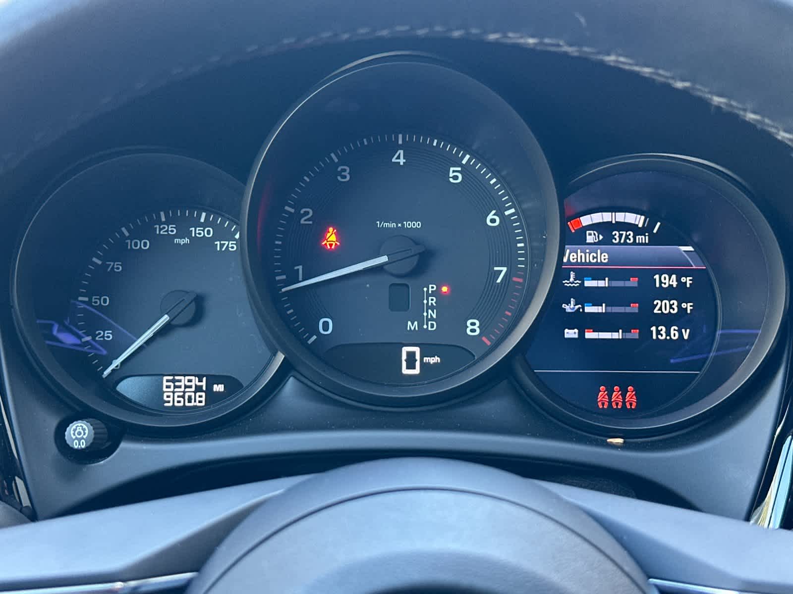 Thumbnail: 2025 Porsche Macan - 29