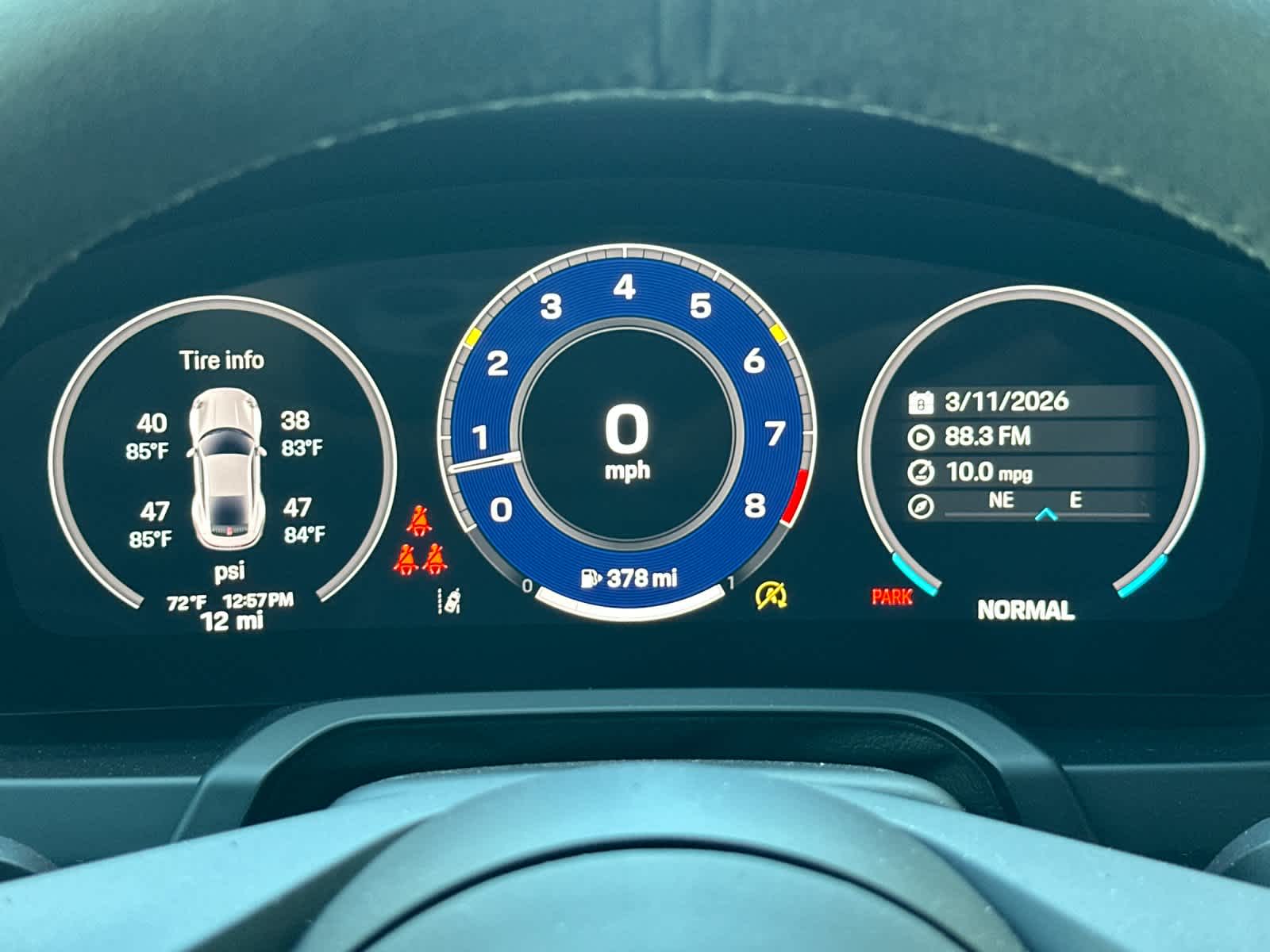 Thumbnail: 2026 Porsche 911 - 26