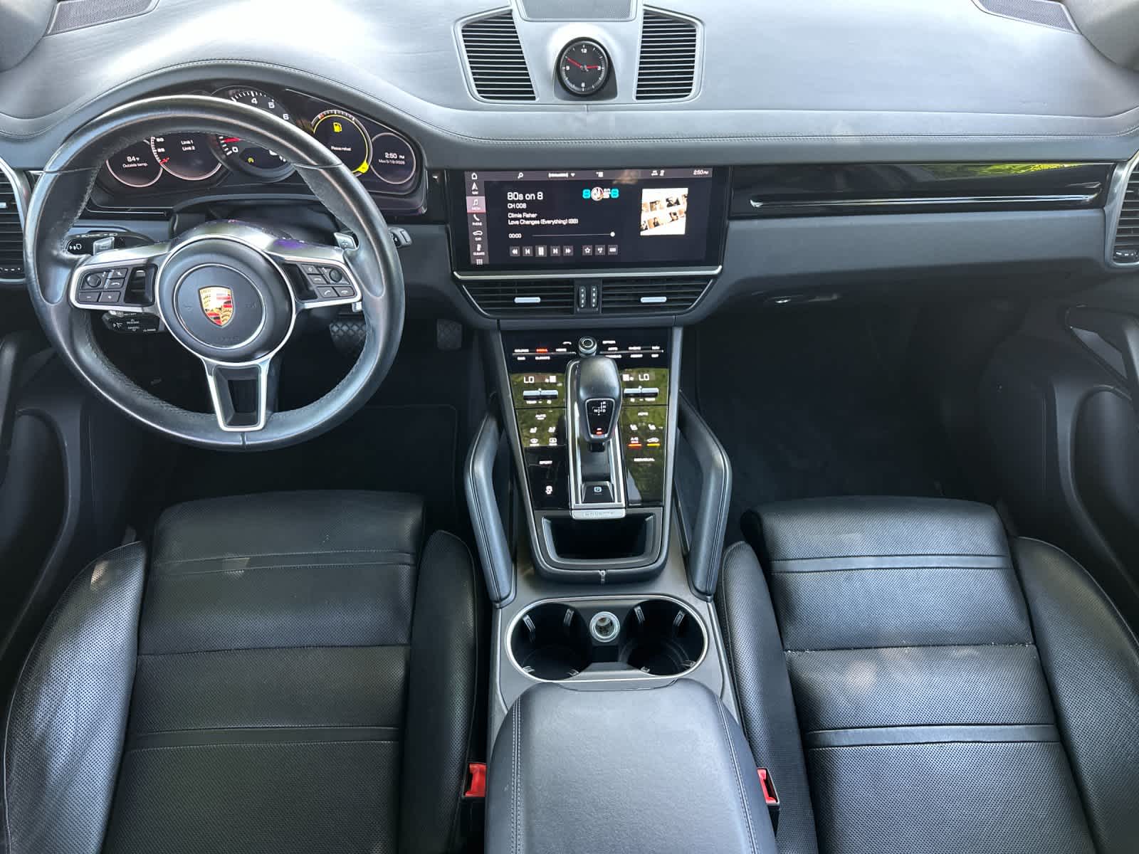 Thumbnail: 2019 Porsche Cayenne - 6