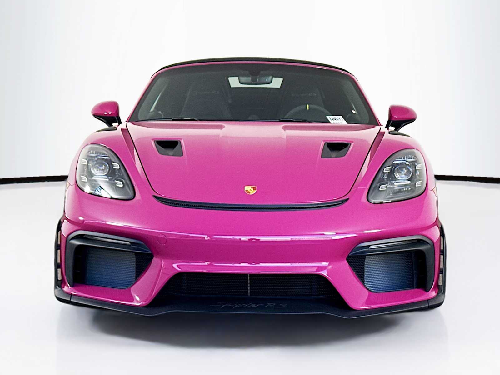 Thumbnail: 2025 Porsche  - 6