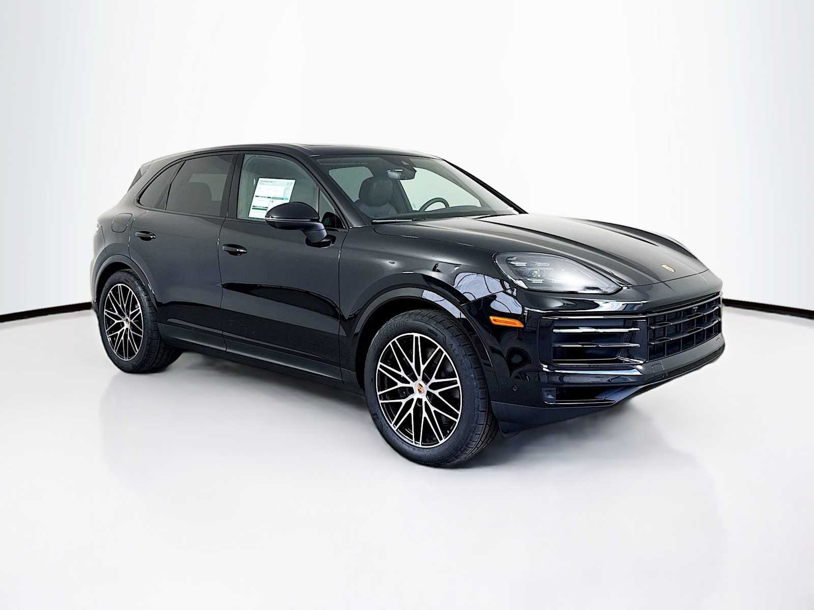 Thumbnail: 2026 Porsche Cayenne - 7