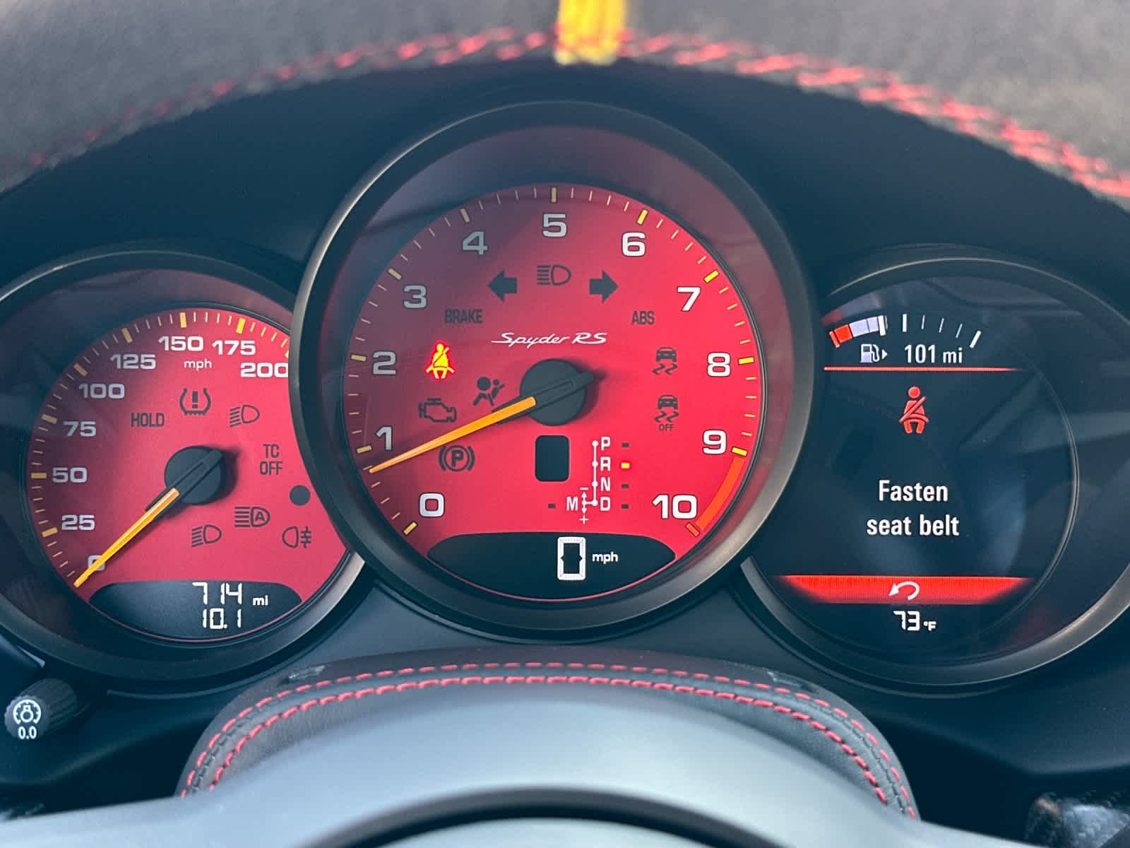 Thumbnail: 2025 Porsche  - 25