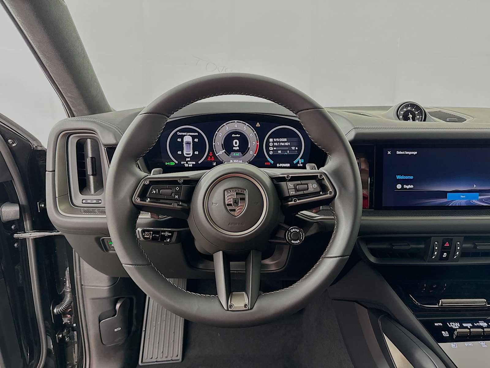 Thumbnail: 2026 Porsche Cayenne - 12