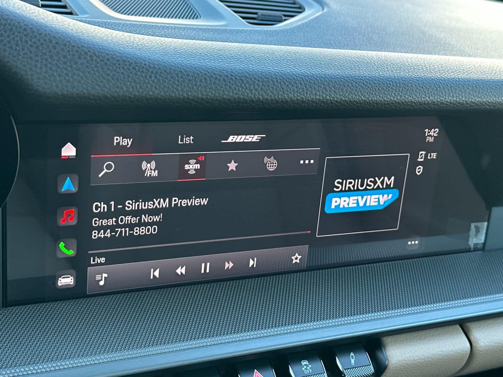 Thumbnail: 2024 Porsche 911 - 17