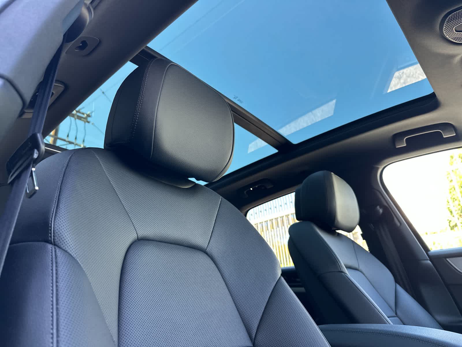 Thumbnail: 2025 Porsche Cayenne - 18