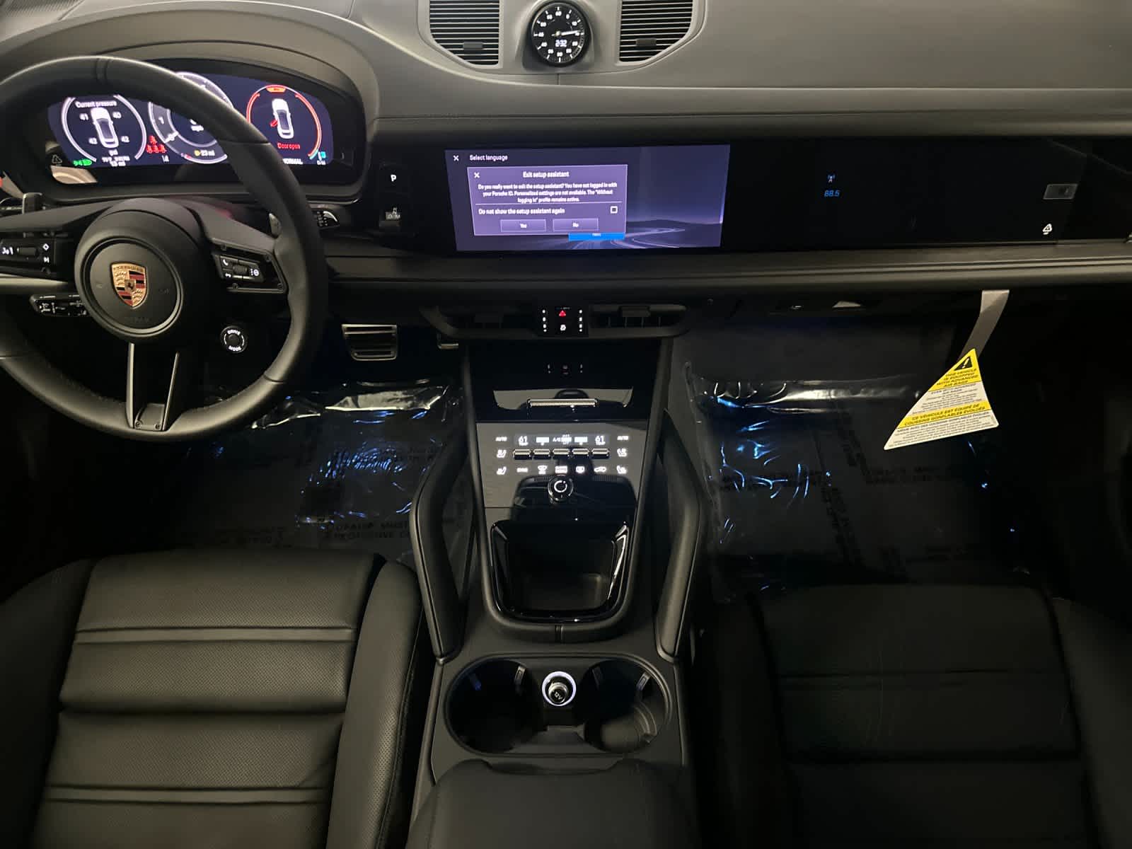 Thumbnail: 2026 Porsche Cayenne - 6