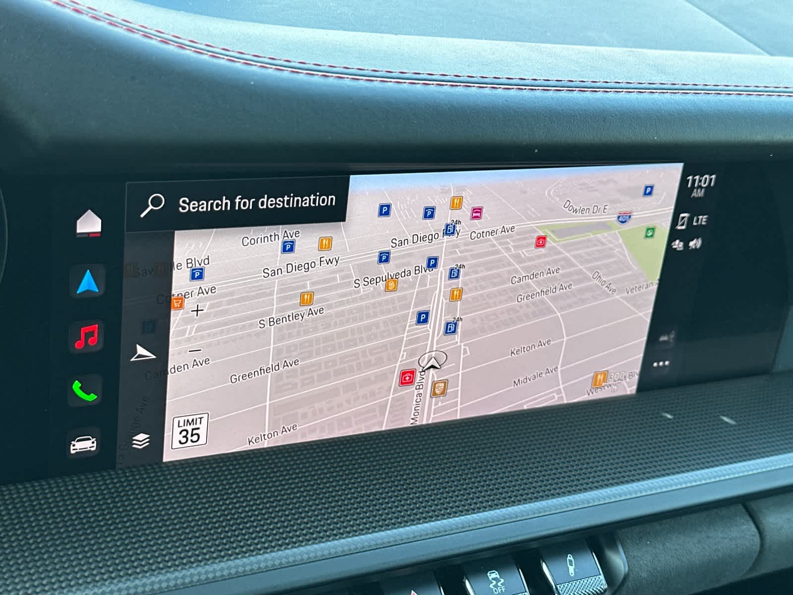 Thumbnail: 2023 Porsche 911 - 18