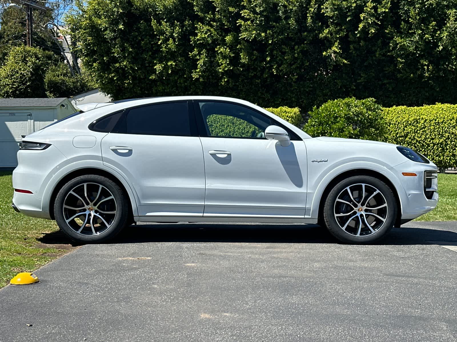 Thumbnail: 2026 Porsche Cayenne - 9