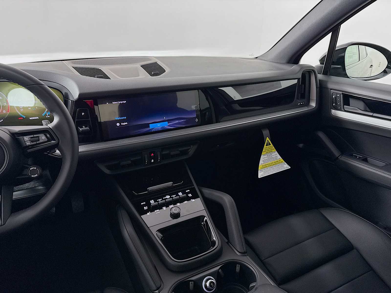 Thumbnail: 2026 Porsche Cayenne - 19