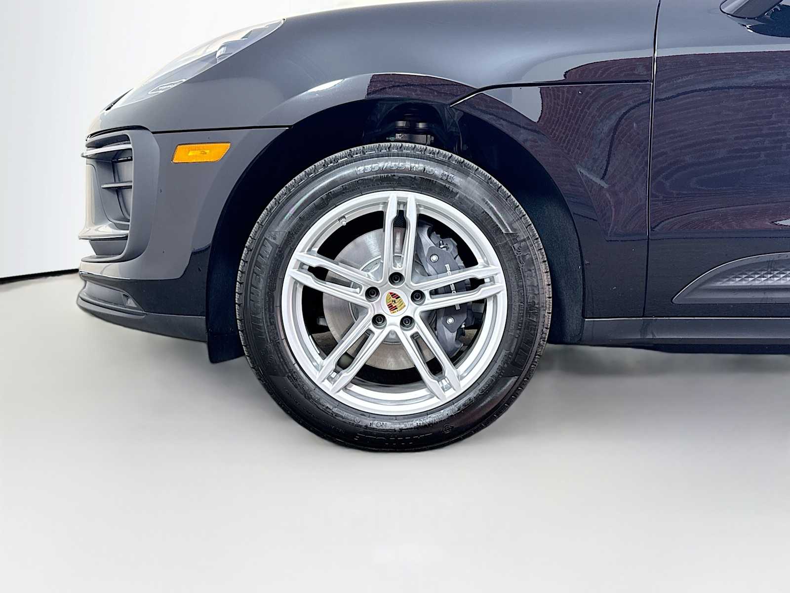 Thumbnail: 2026 Porsche Macan - 24