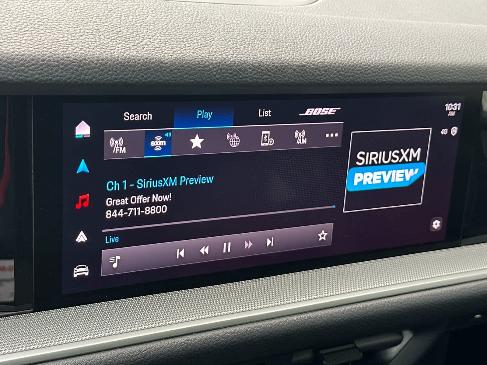 Thumbnail: 2024 Porsche Cayenne - 21