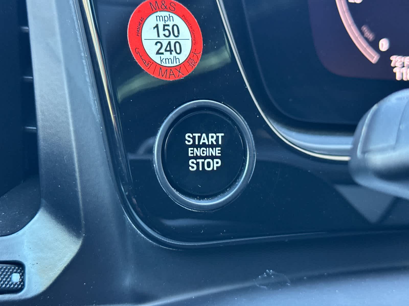 Thumbnail: 2025 Porsche Cayenne - 25