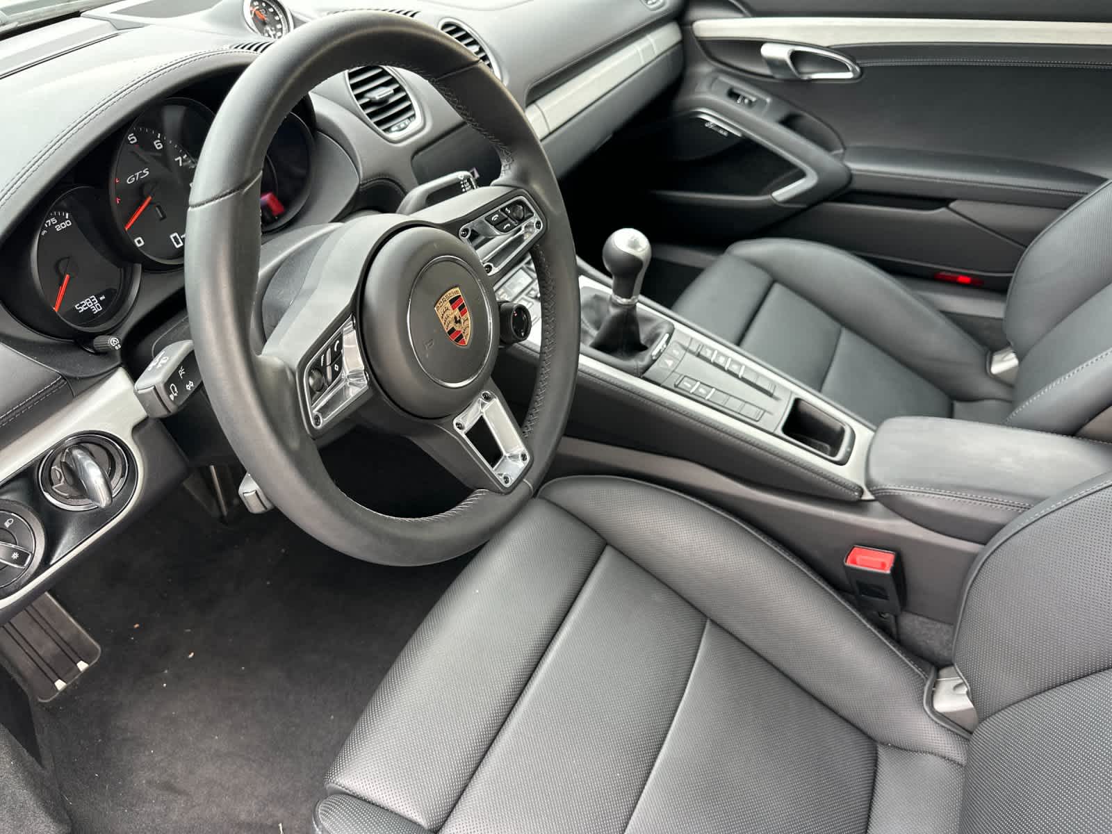 Thumbnail: 2025 Porsche 718 Cayman - 4