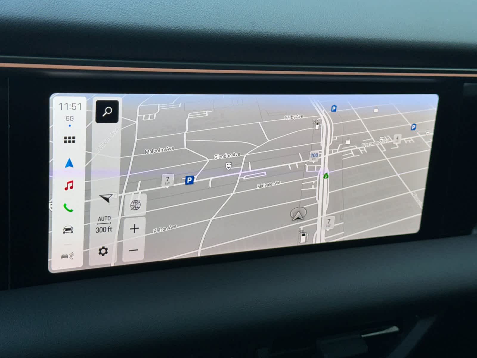 Thumbnail: 2025 Porsche Macan - 22