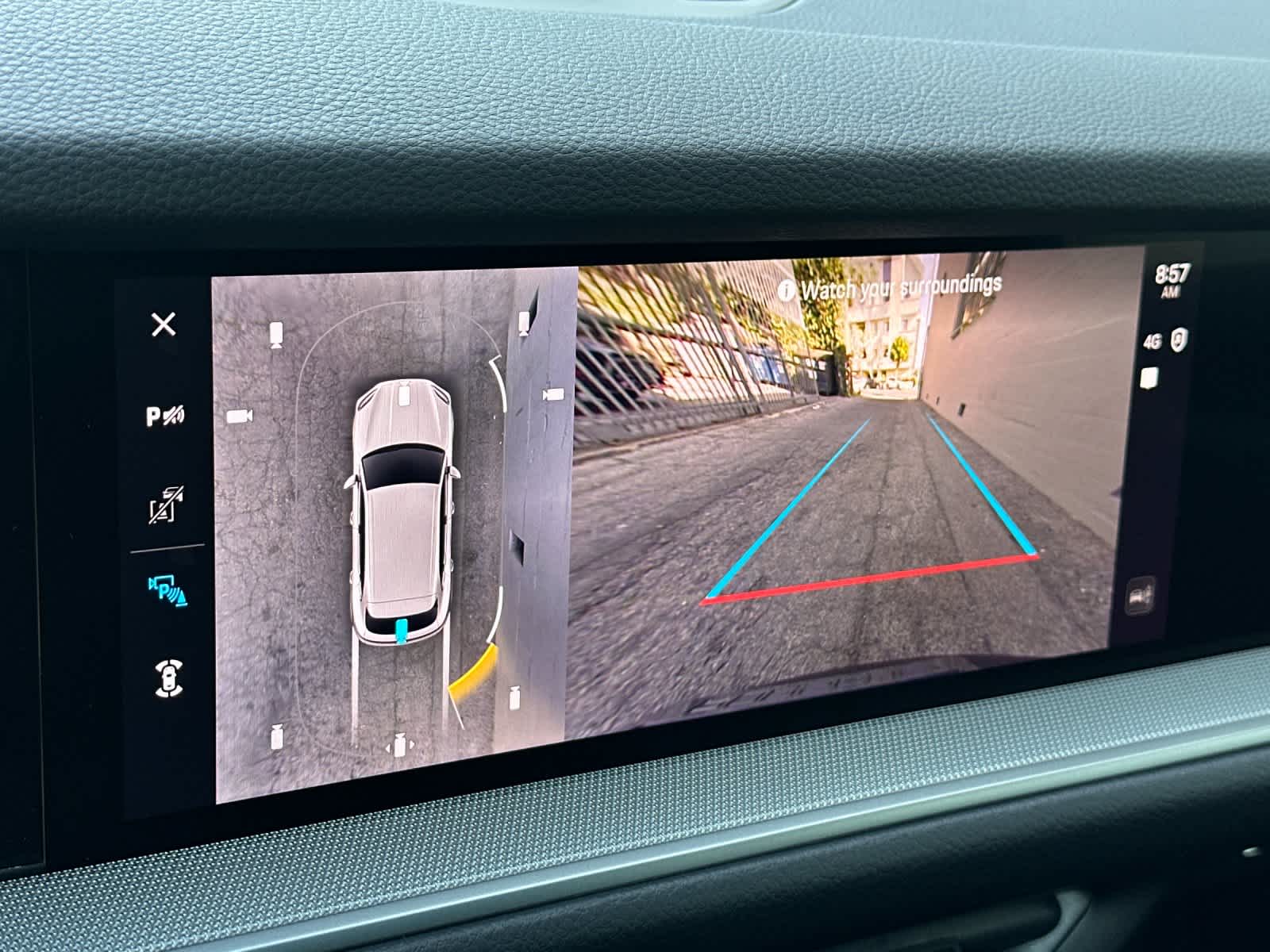 Thumbnail: 2025 Porsche Cayenne - 23