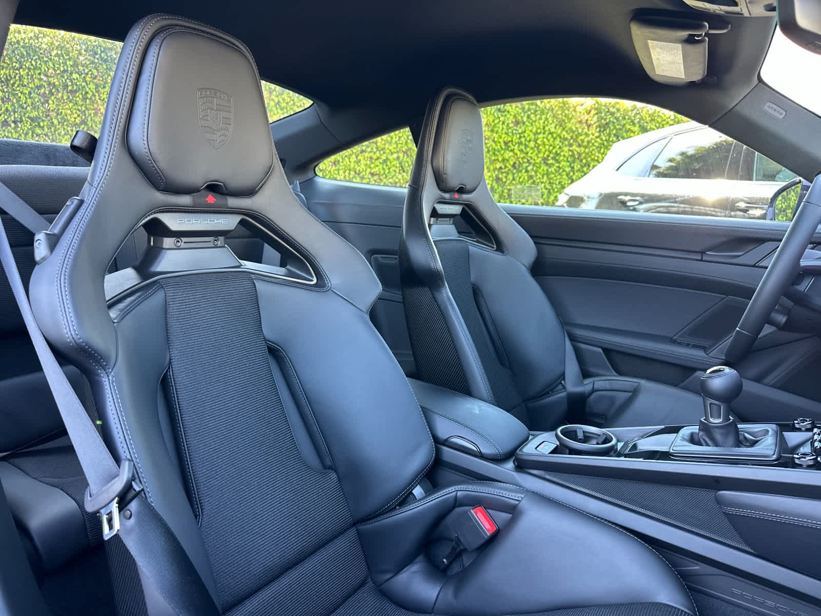 Thumbnail: 2026 Porsche 911 - 28