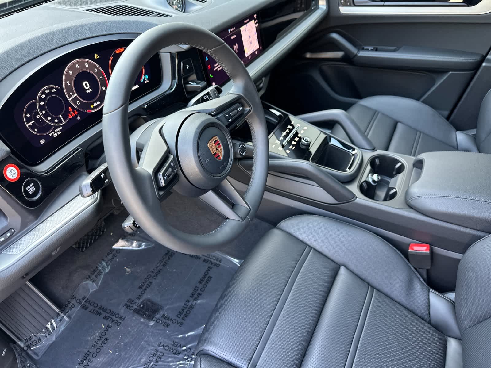 Thumbnail: 2026 Porsche Cayenne - 4