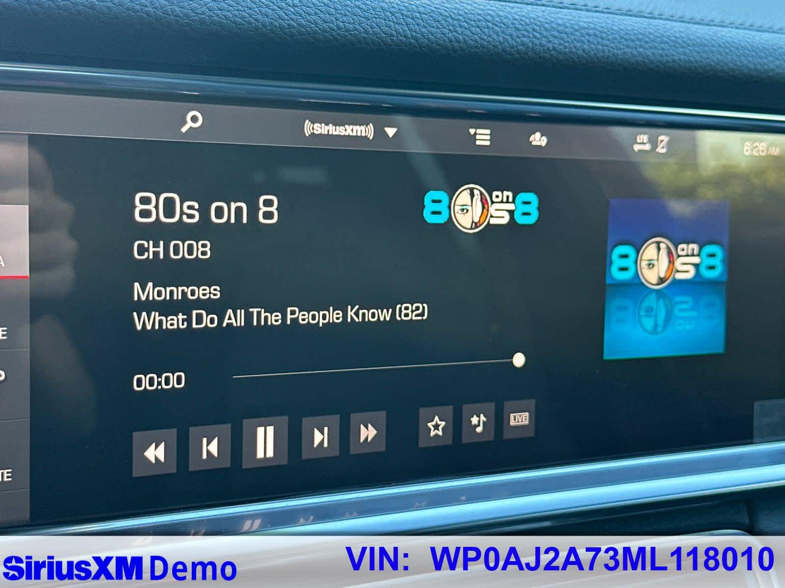 Thumbnail: 2021 Porsche Panamera - 32