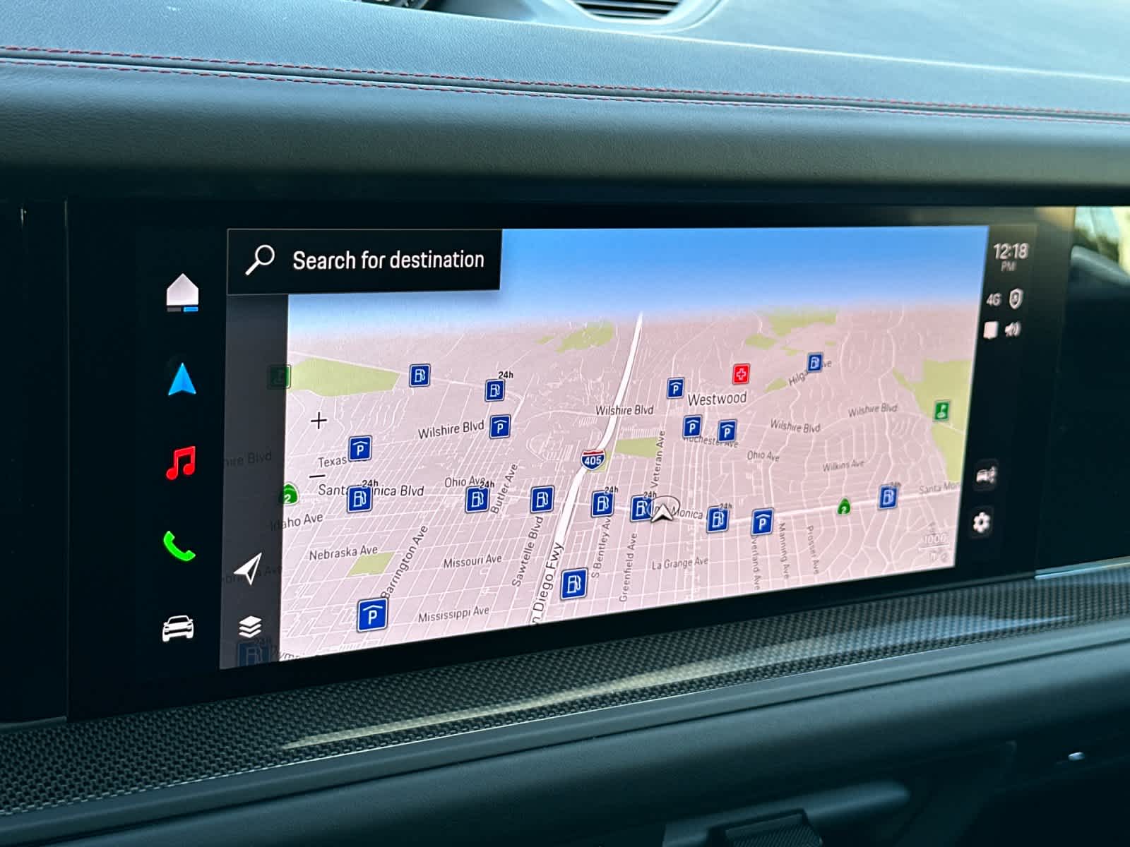 Thumbnail: 2026 Porsche Cayenne - 22