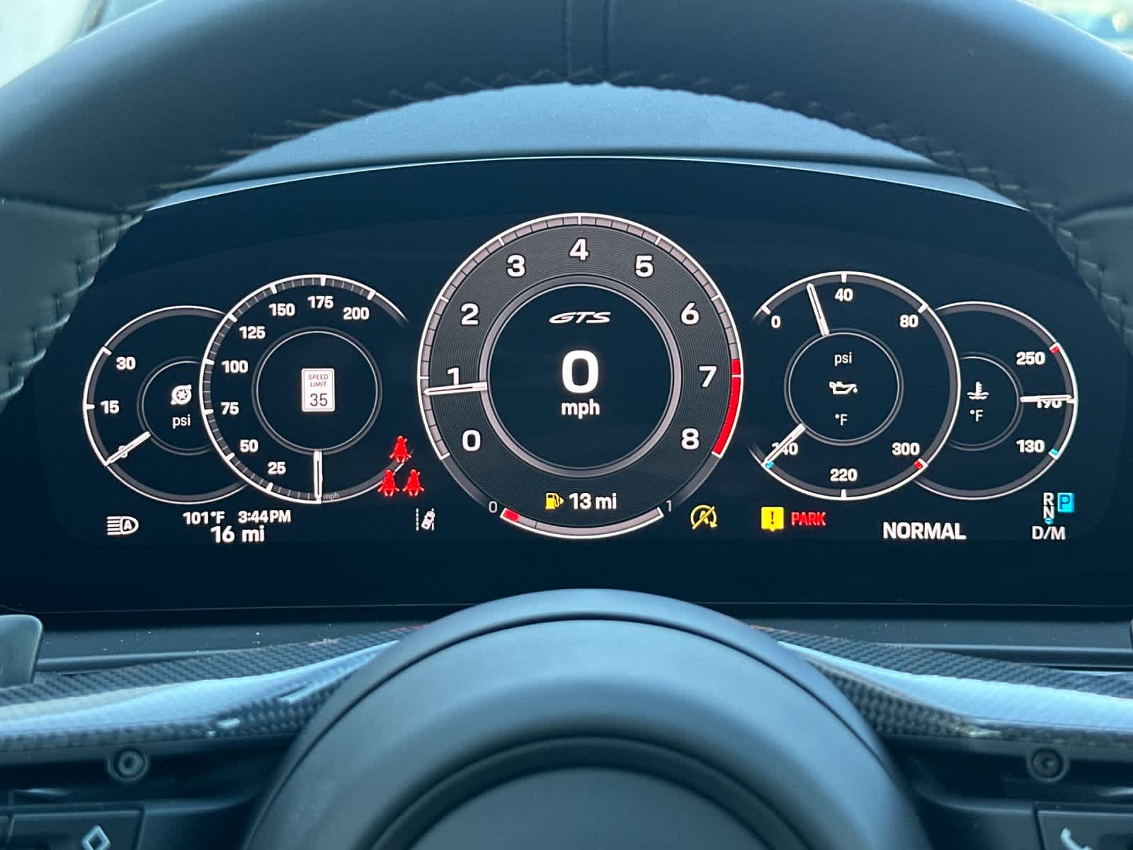 Thumbnail: 2026 Porsche Cayenne - 30