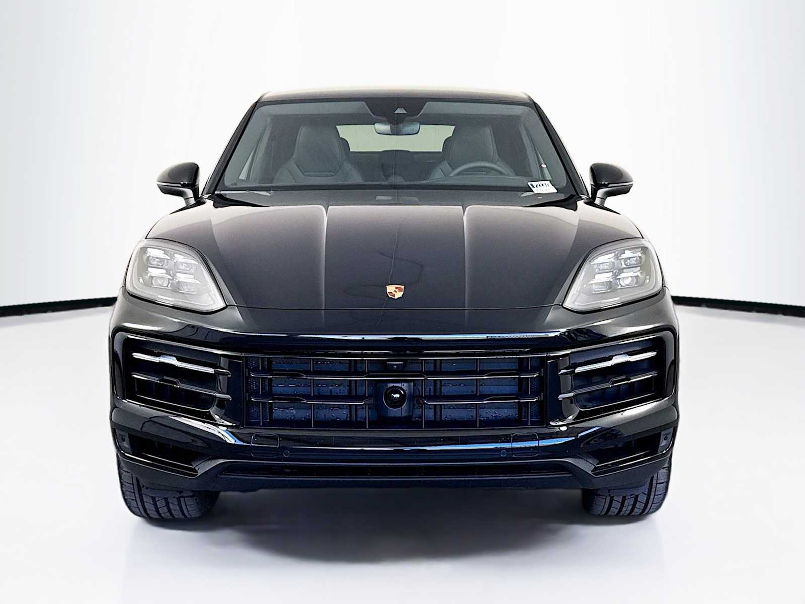 Thumbnail: 2025 Porsche Cayenne - 6