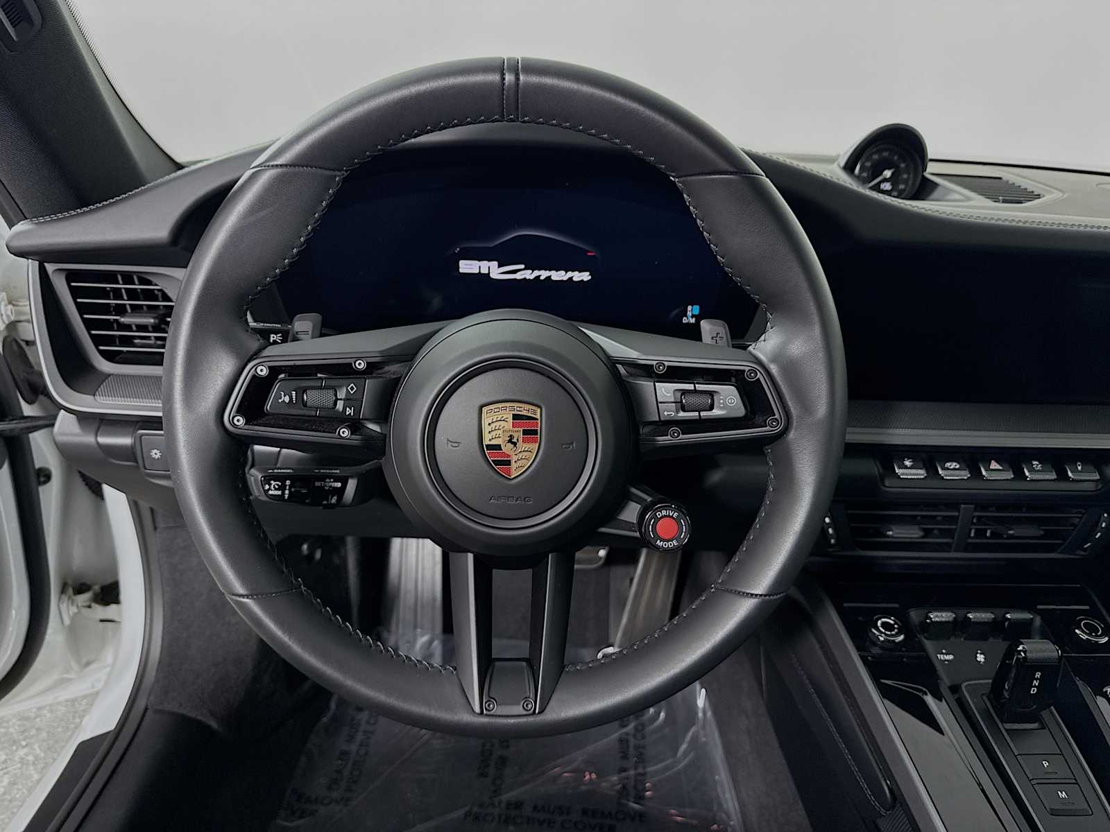 Thumbnail: 2025 Porsche 911 - 12