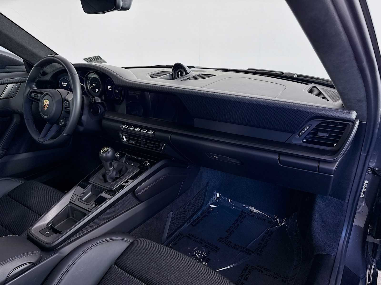 Thumbnail: 2023 Porsche 911 - 23