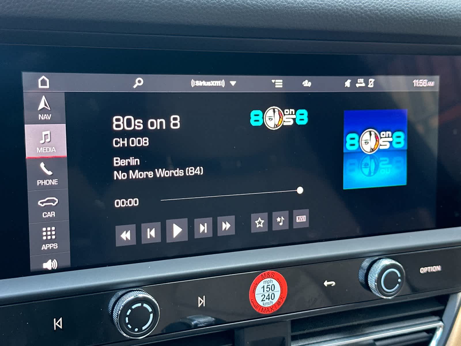 Thumbnail: 2025 Porsche Macan - 20