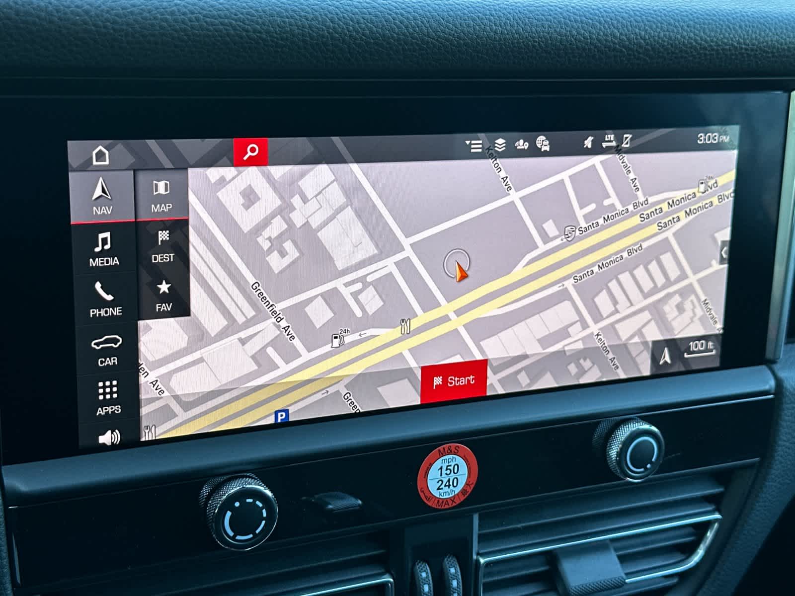 Thumbnail: 2026 Porsche Macan - 22