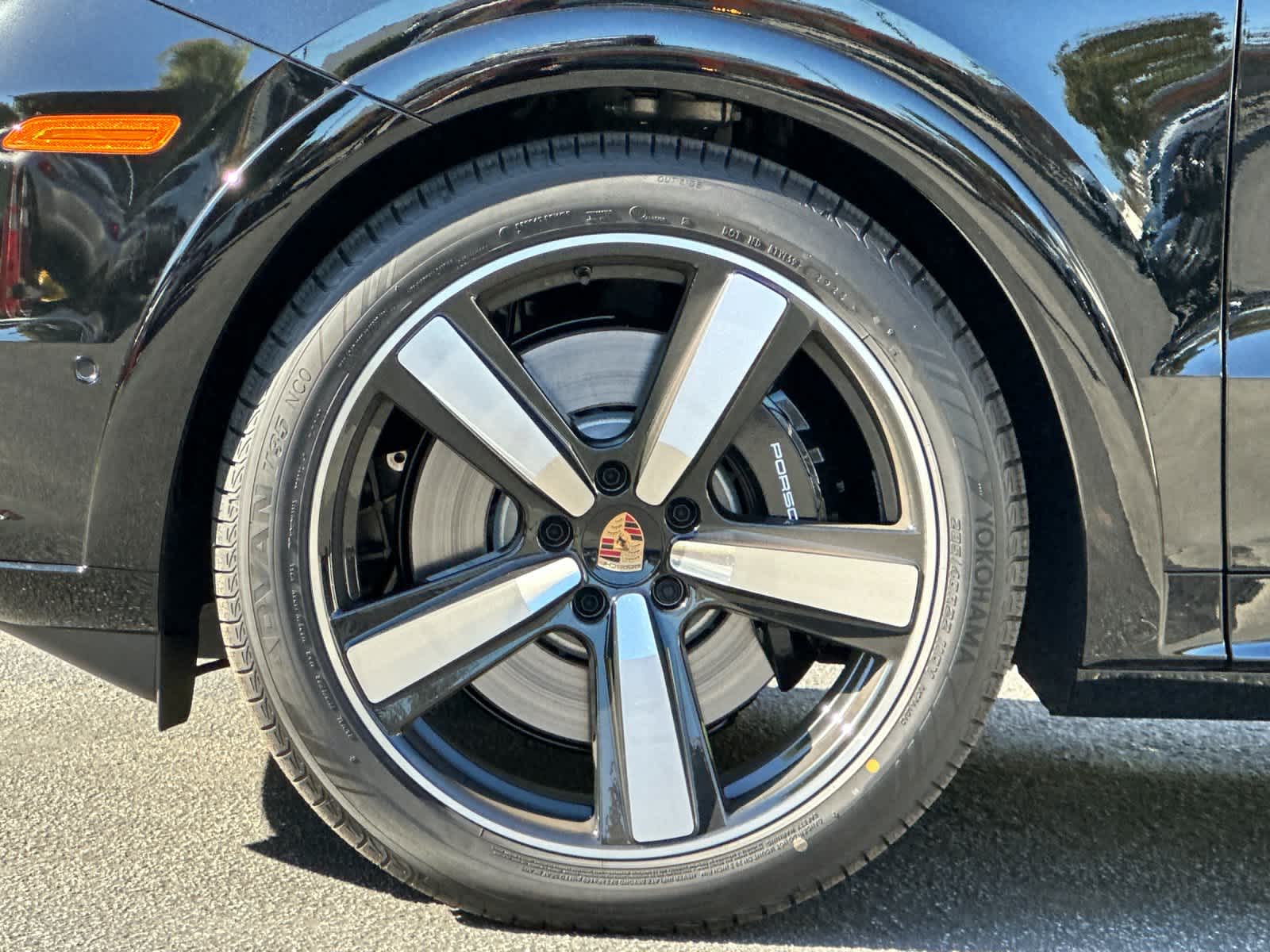 Thumbnail: 2026 Porsche Cayenne - 32