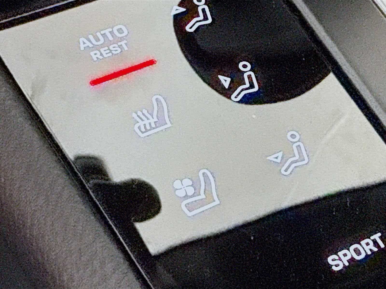 Thumbnail: 2026 Porsche Macan - 16